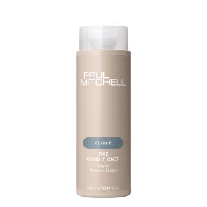 The Conditioner Leave-In