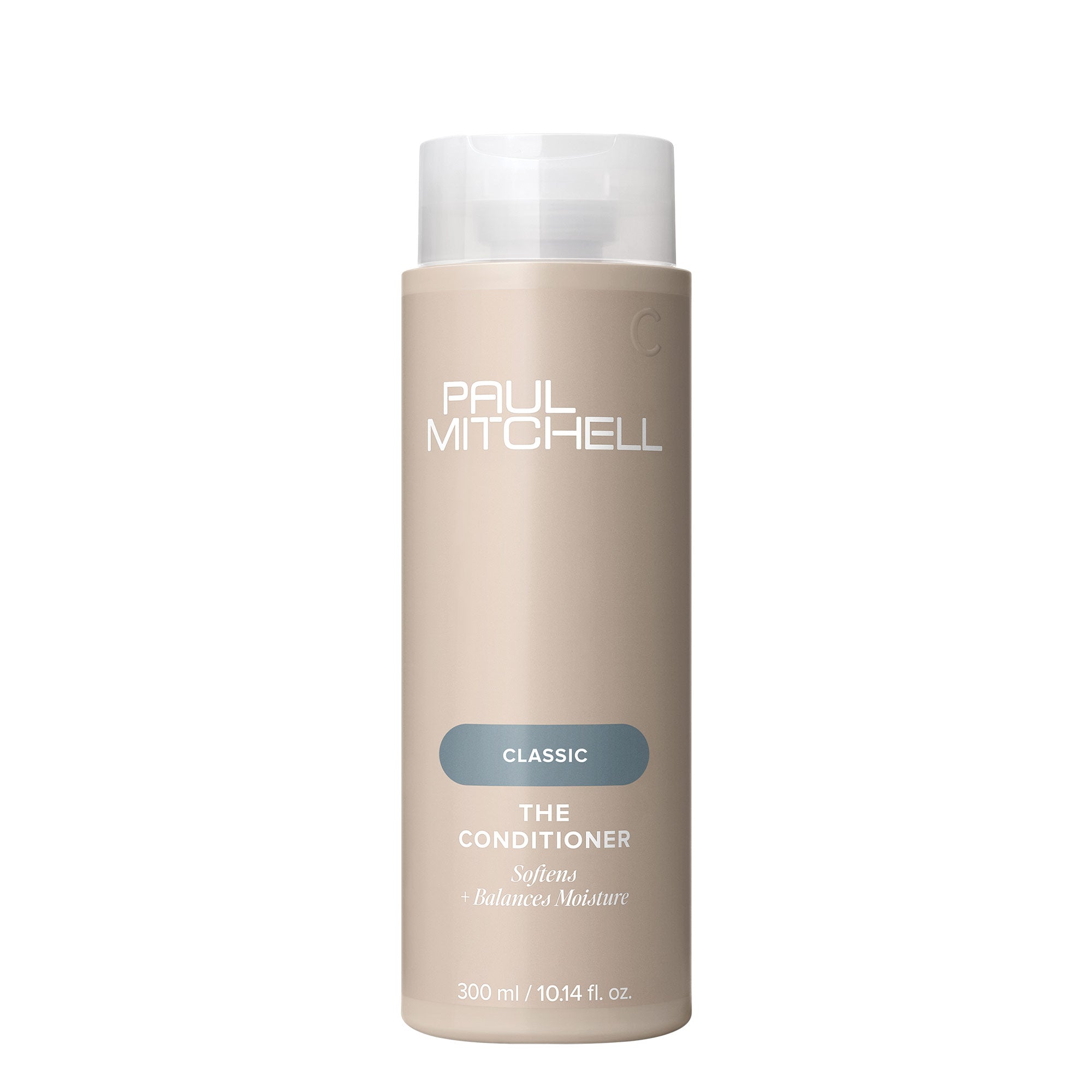 The Conditioner Leave-In