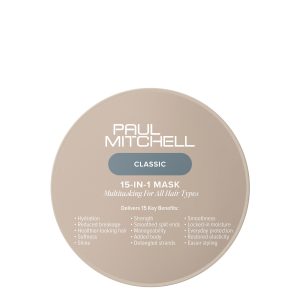 15-In-1 Mask