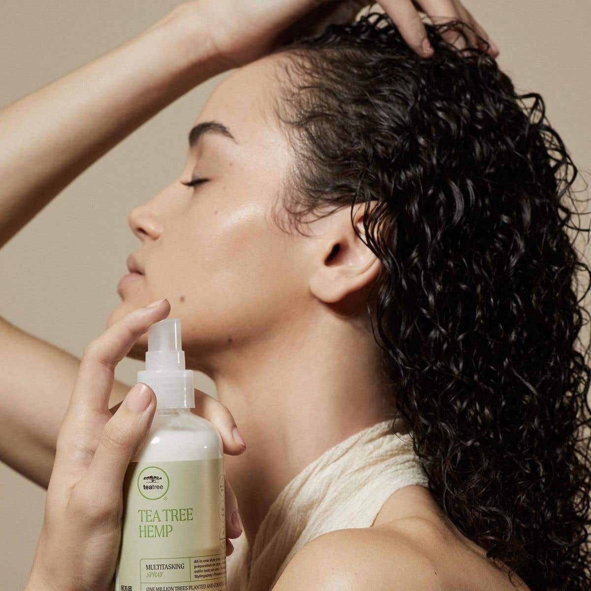 Hemp Multitasking Spray - Image 3