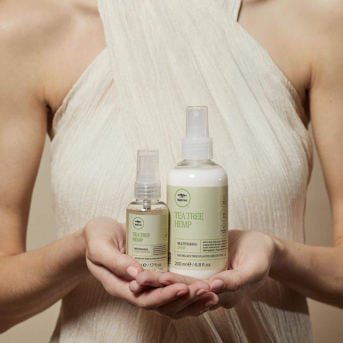 Hemp Multitasking Spray - Image 2
