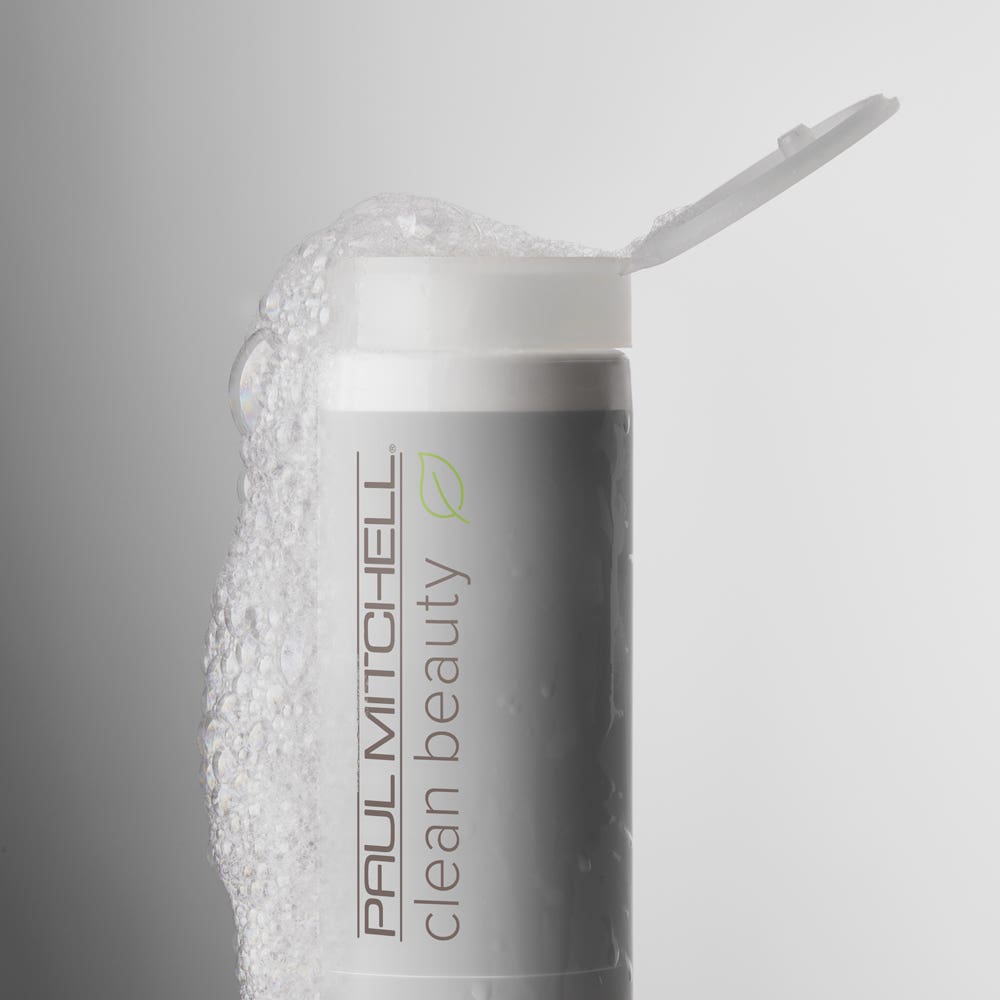 Clean Beauty Scalp Therapy Shampoo - Image 2