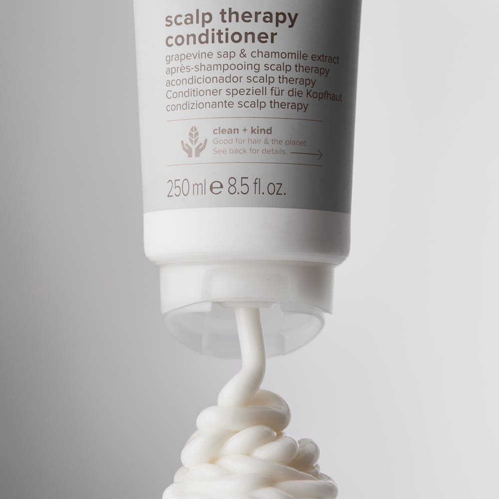 Clean Beauty Scalp Therapy Conditioner - Image 2