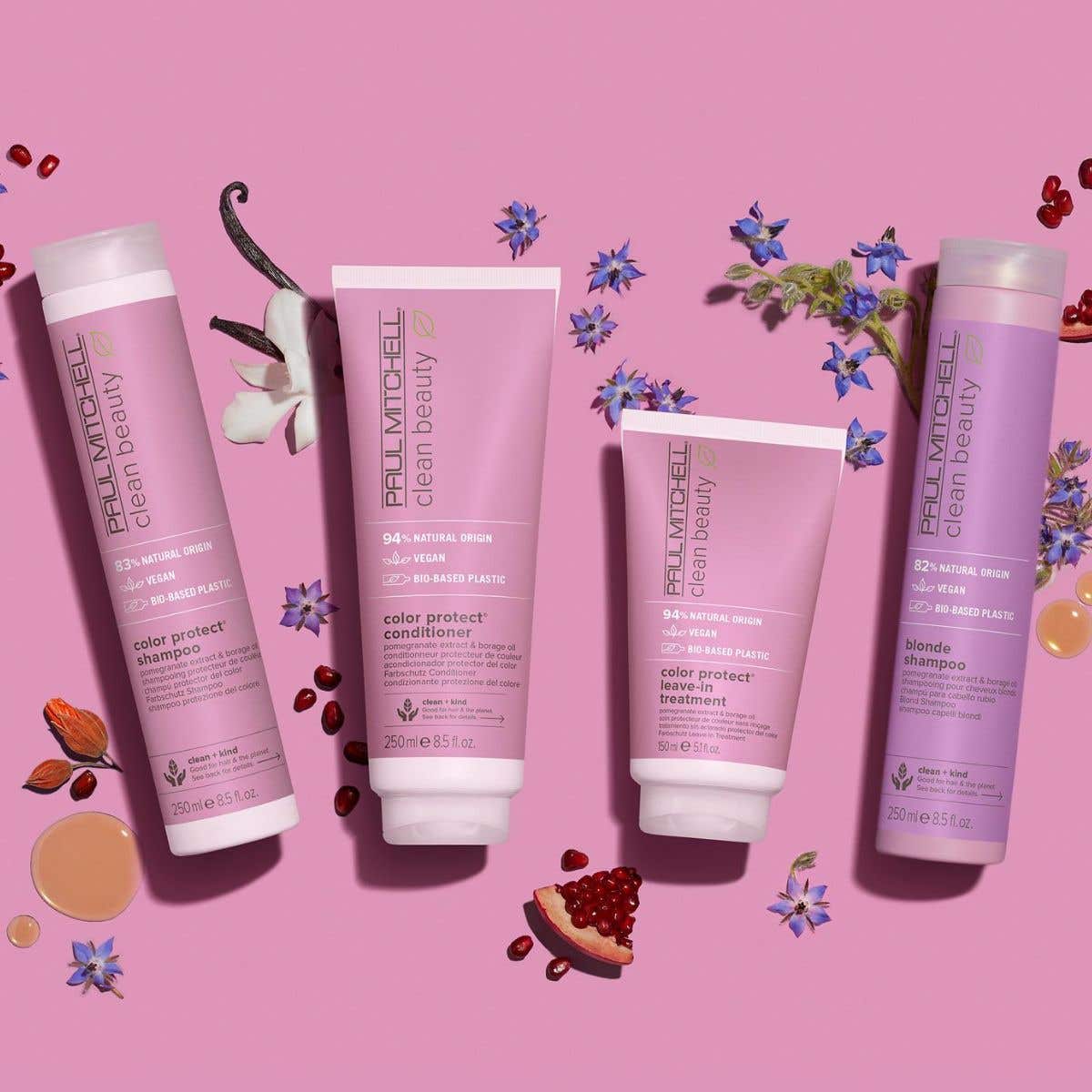 Clean Beauty Color Protect Conditioner - Image 6