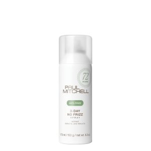 3-Day No Frizz Spray