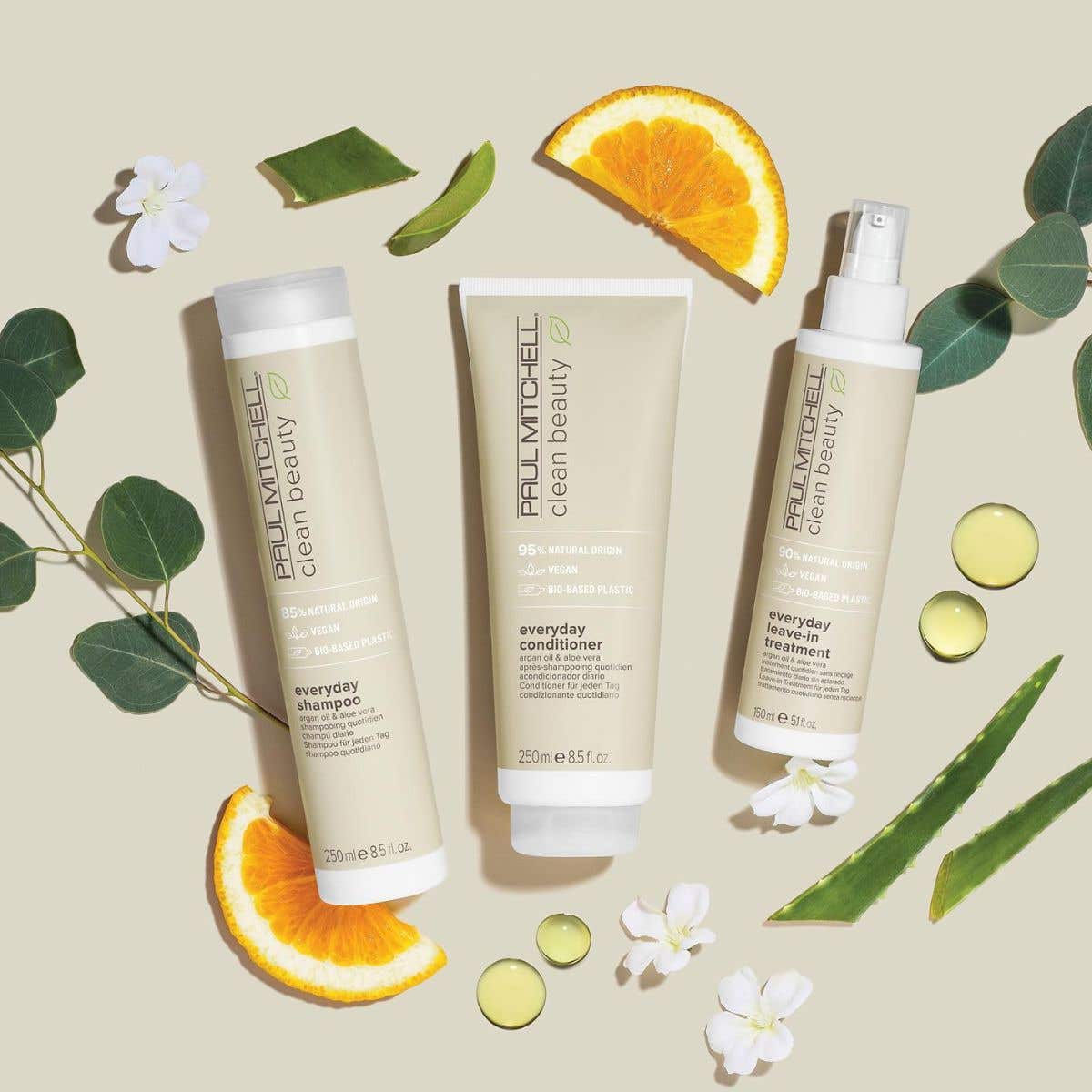 Clean Beauty Everyday Conditioner - Image 3