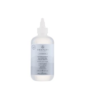 HydraSoft Glossing Treatment