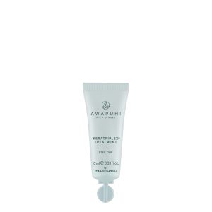 KeraTriplex Treatment