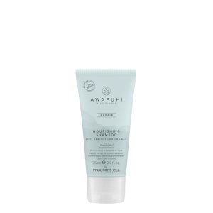 Nourishing Shampoo Travel GWP