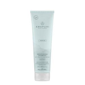 Nourishing Shampoo