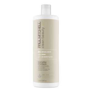Clean Beauty Everyday Shampoo