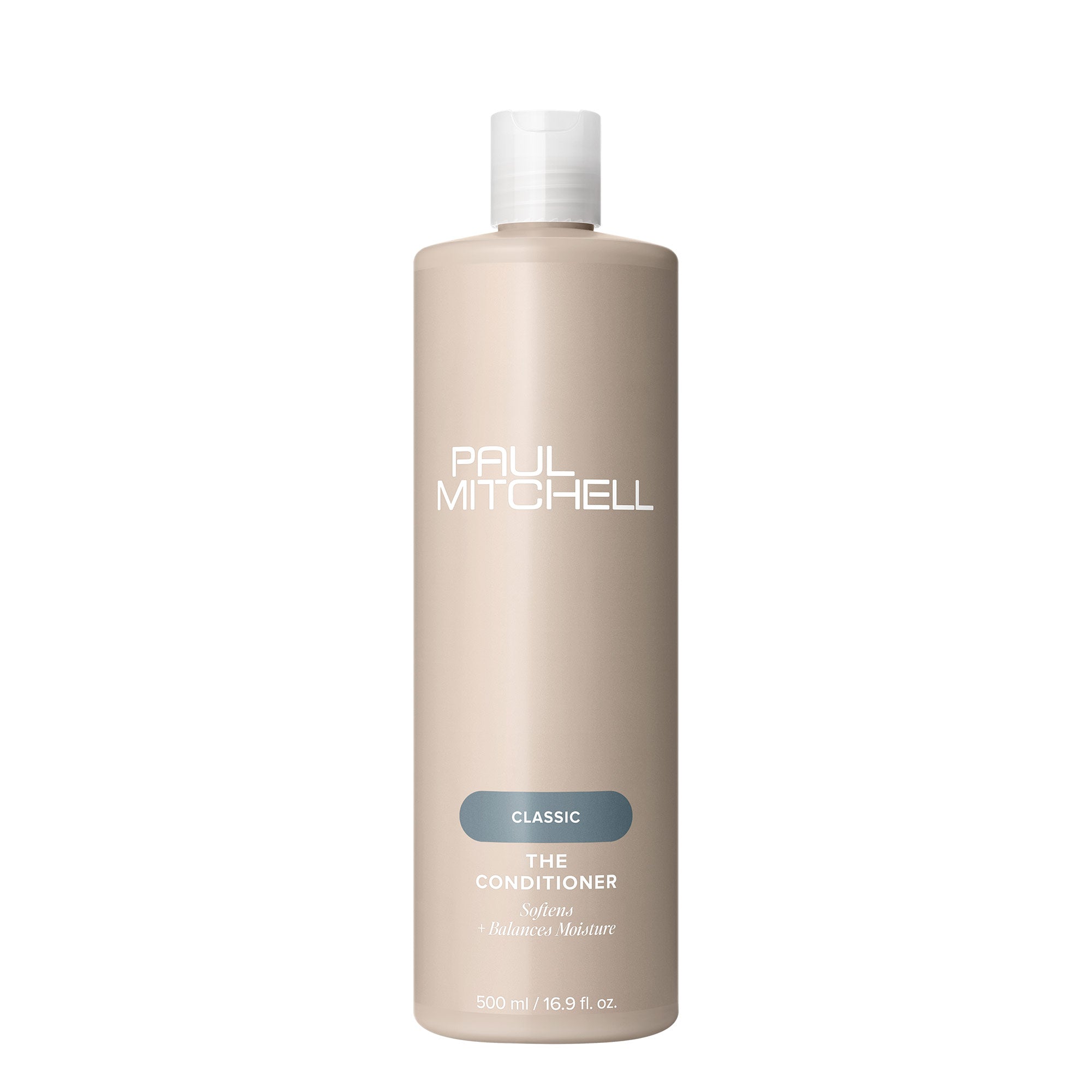 The Conditioner Leave-In - Image 8