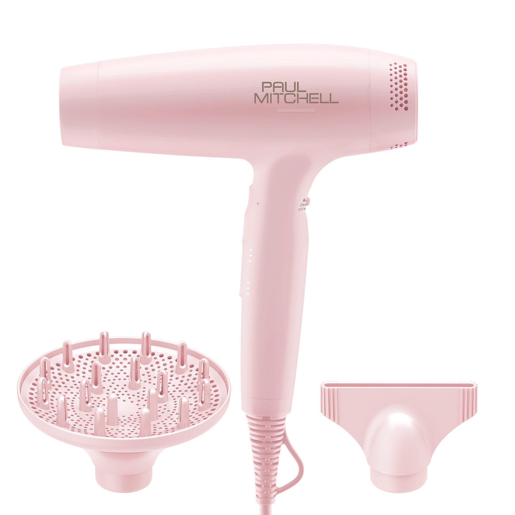 Paul Mitchell Dry Lightweight Professional Hair Dryer - Image 10