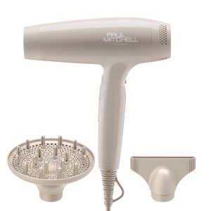 Paul Mitchell Dry Lightweight Professional Hair Dryer