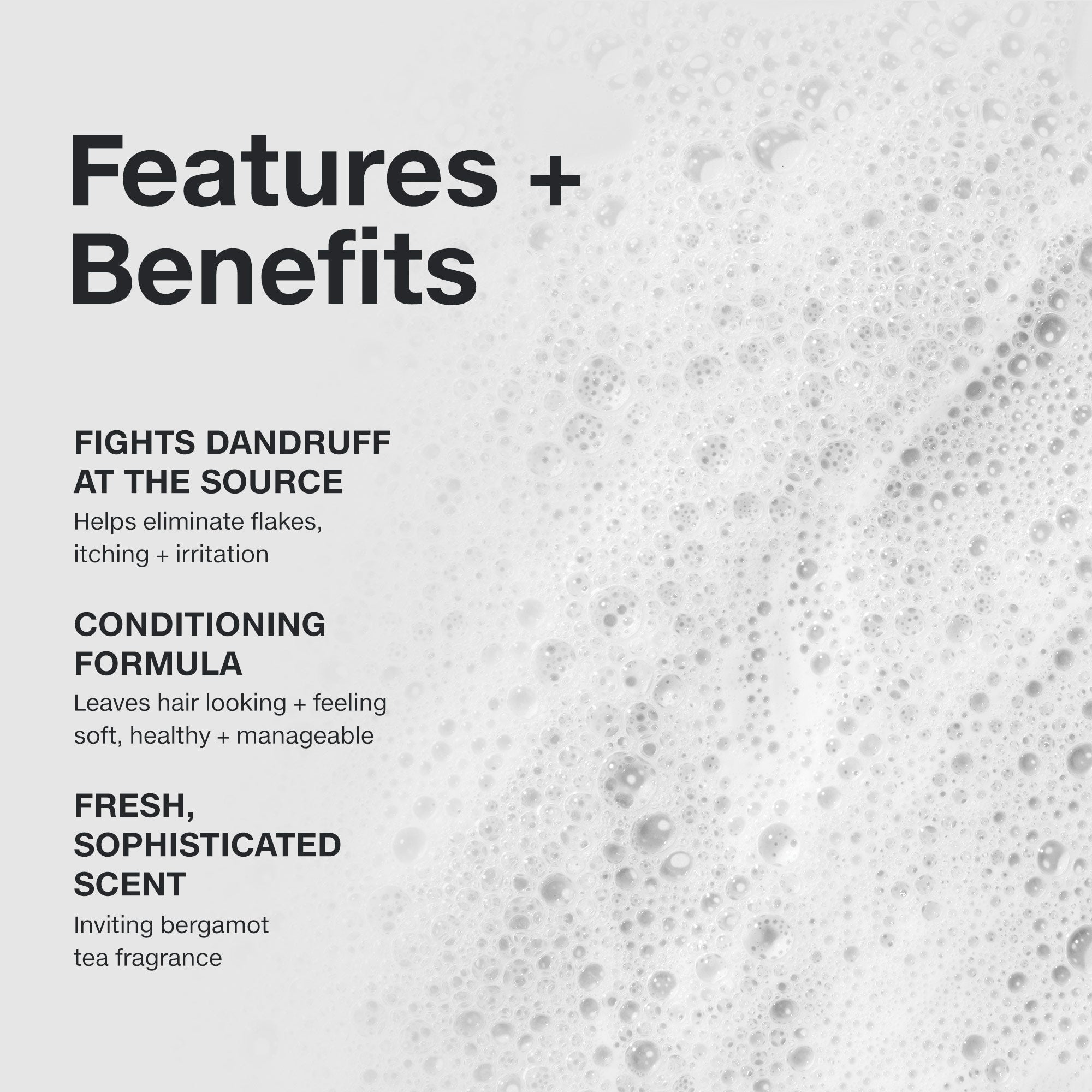 Dandruff Shampoo - Image 2