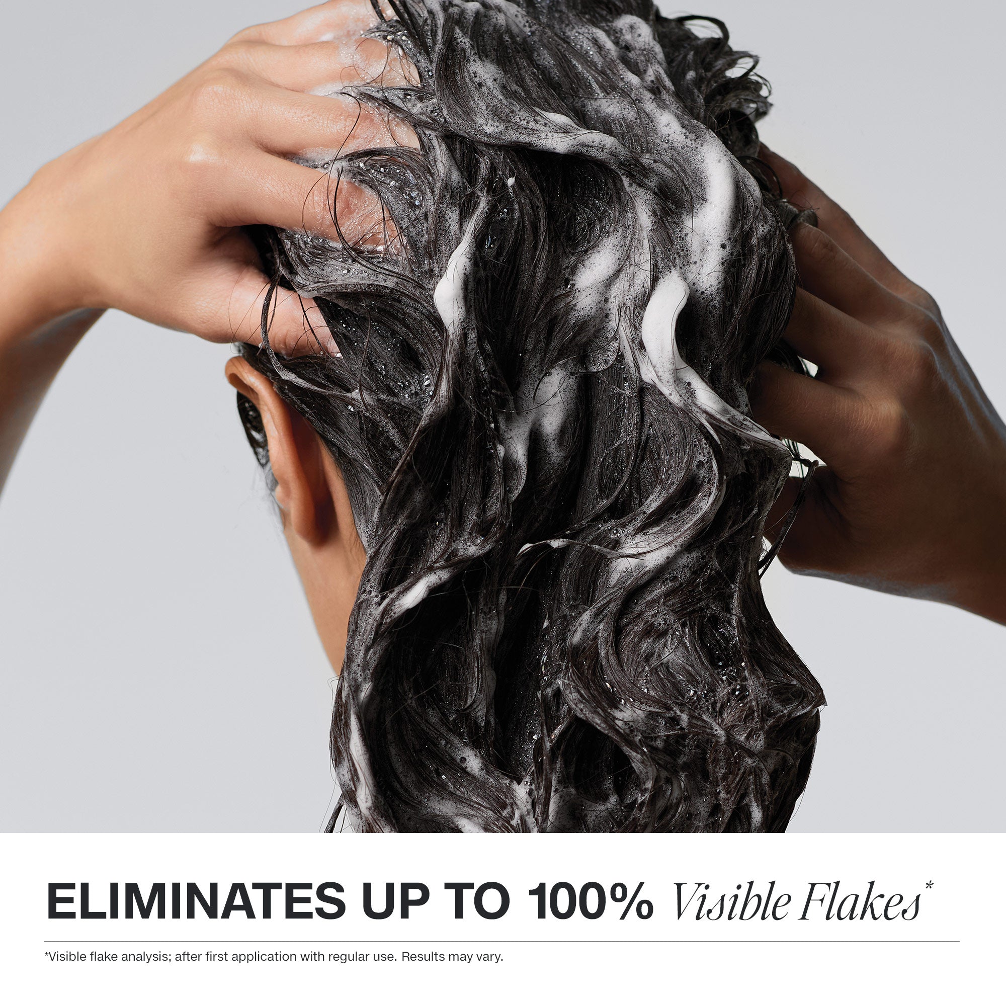 Dandruff Shampoo - Image 3
