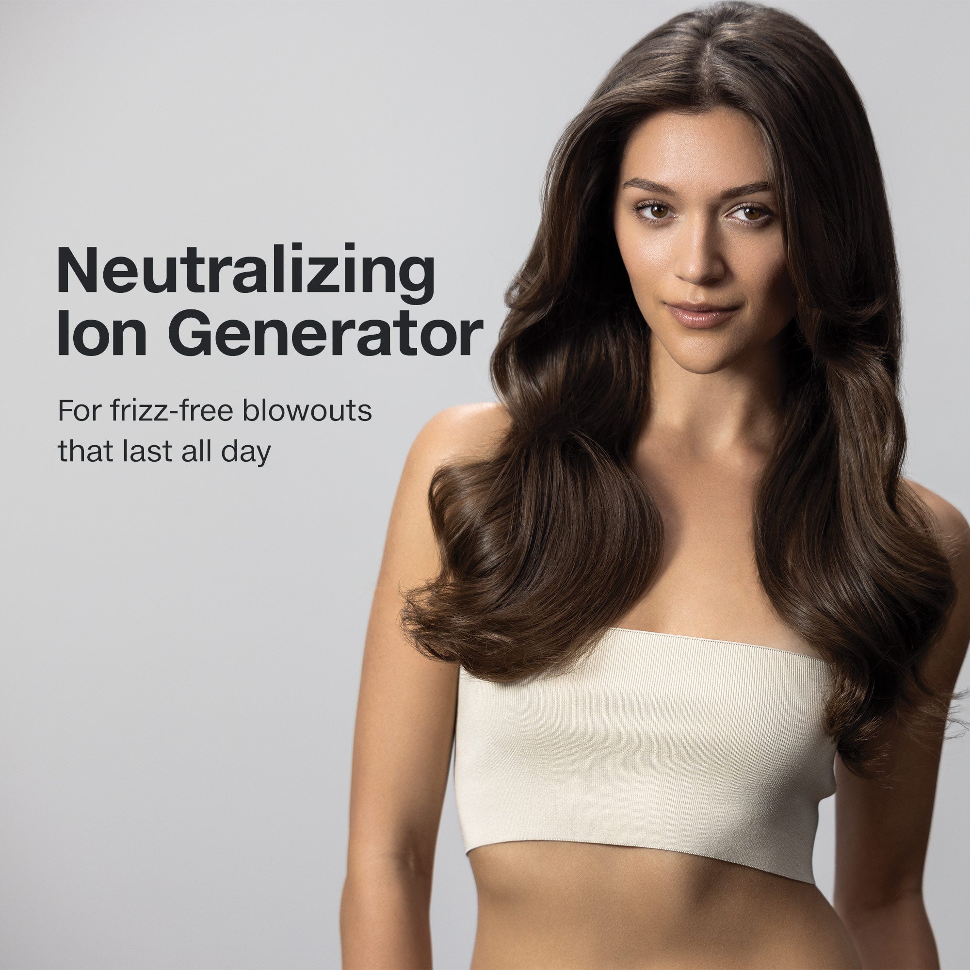 Paul Mitchell Dry Lightweight Professional Hair Dryer - Image 5