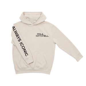 Adult Paul Mitchell Iconic Hoodie