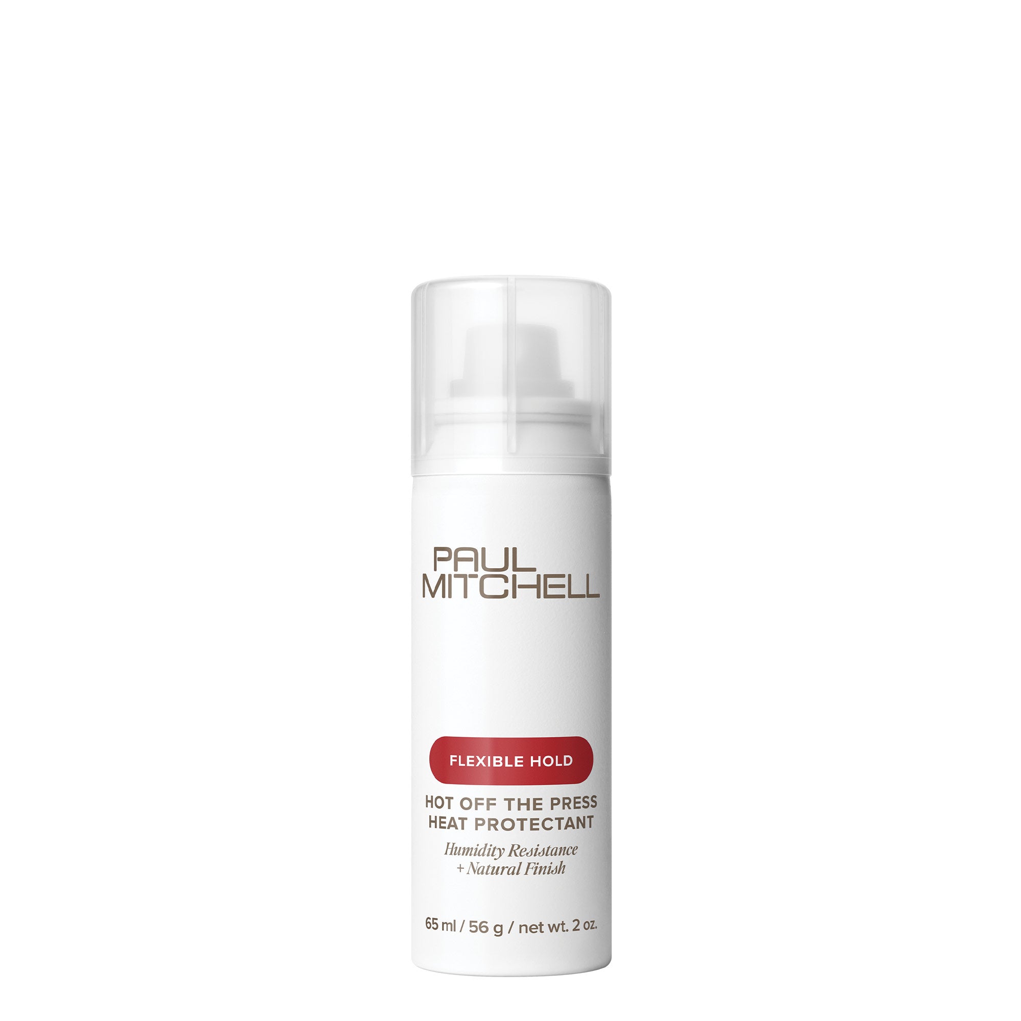 Hot Off The Press Heat Protectant - Image 6
