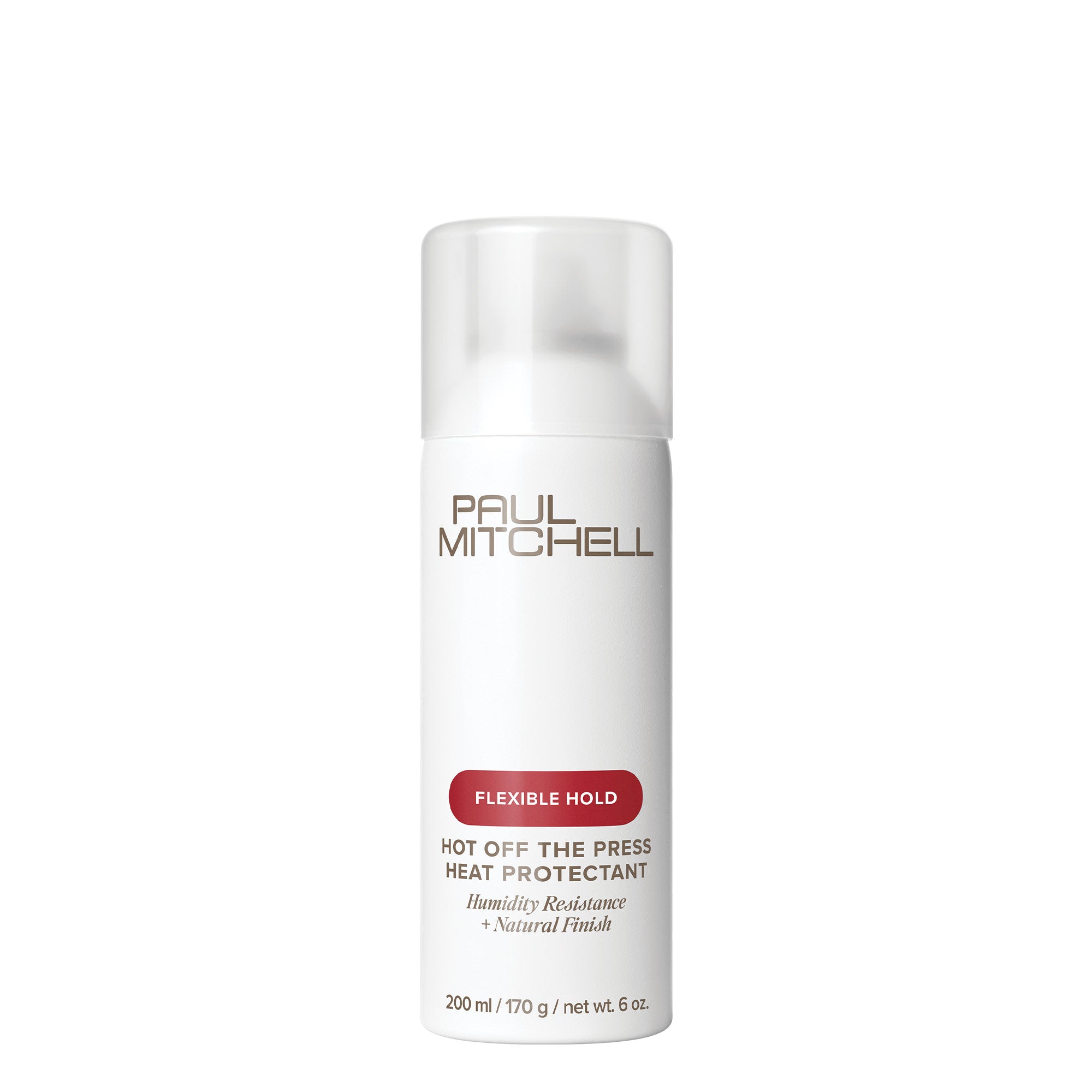 Hot Off The Press Heat Protectant - Image 7