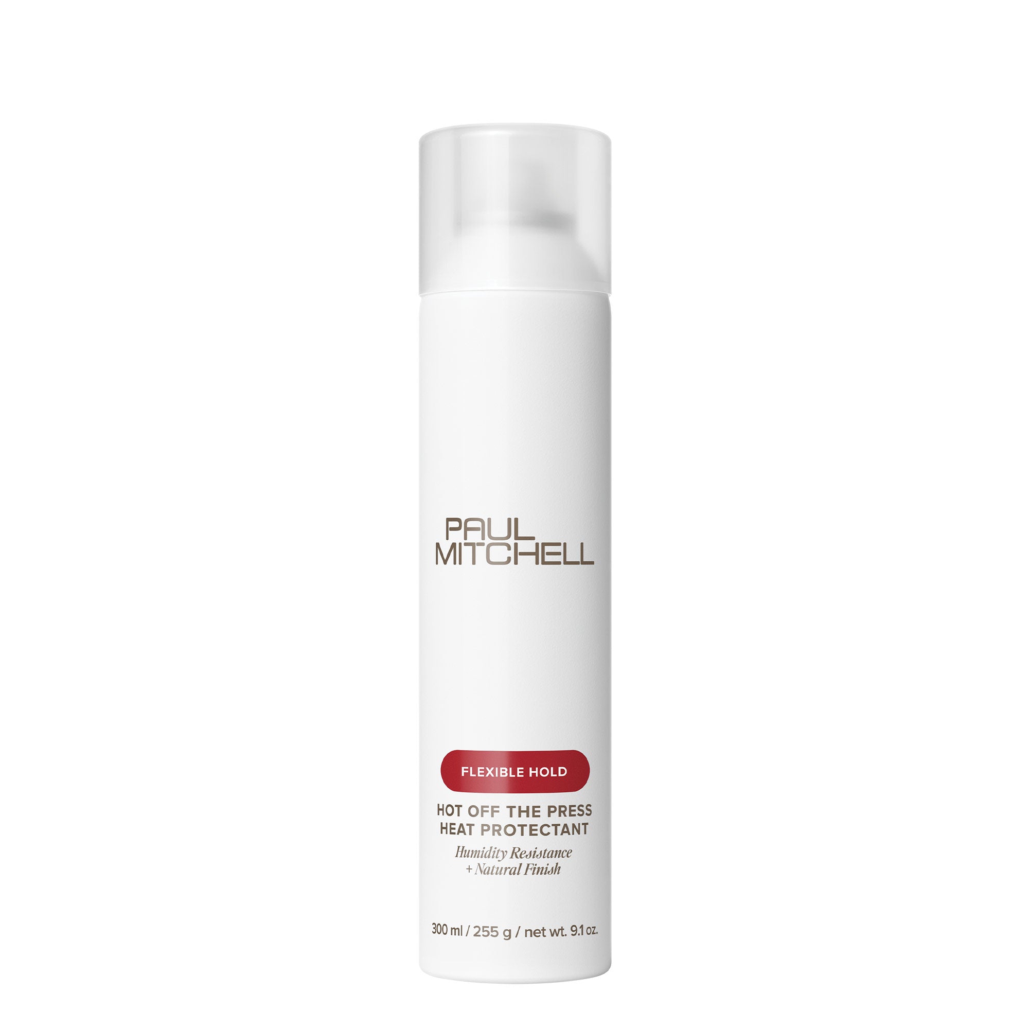 Hot Off The Press Heat Protectant