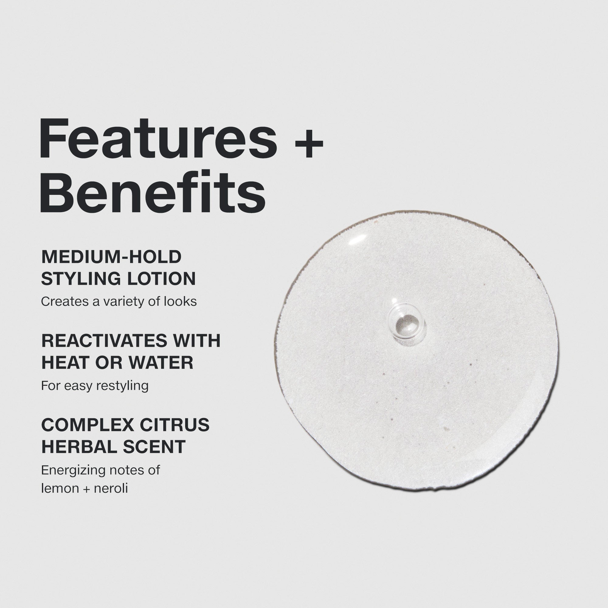 Hair Sculpting Lotion - Image 2
