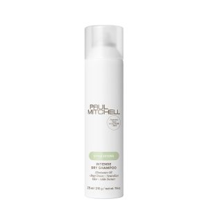 Intense Dry Shampoo
