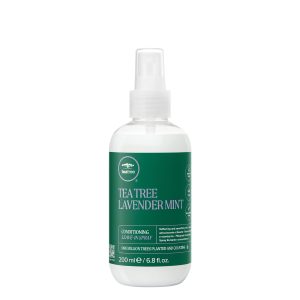 Lavender Mint Conditioning Leave-In Spray