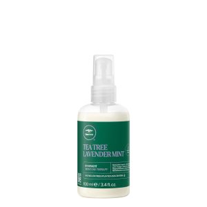 Lavender Mint Overnight Moisture Therapy