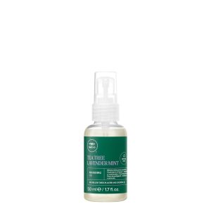 Lavender Mint Nourishing Oil