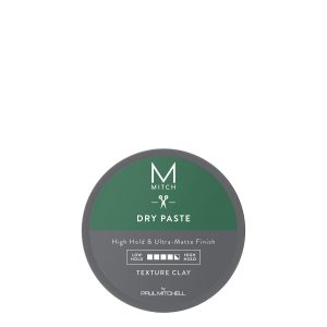 Dry Paste