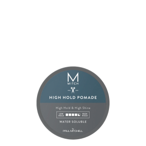 High Hold Pomade