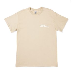 Paul Mitchell Logo T-Shirt