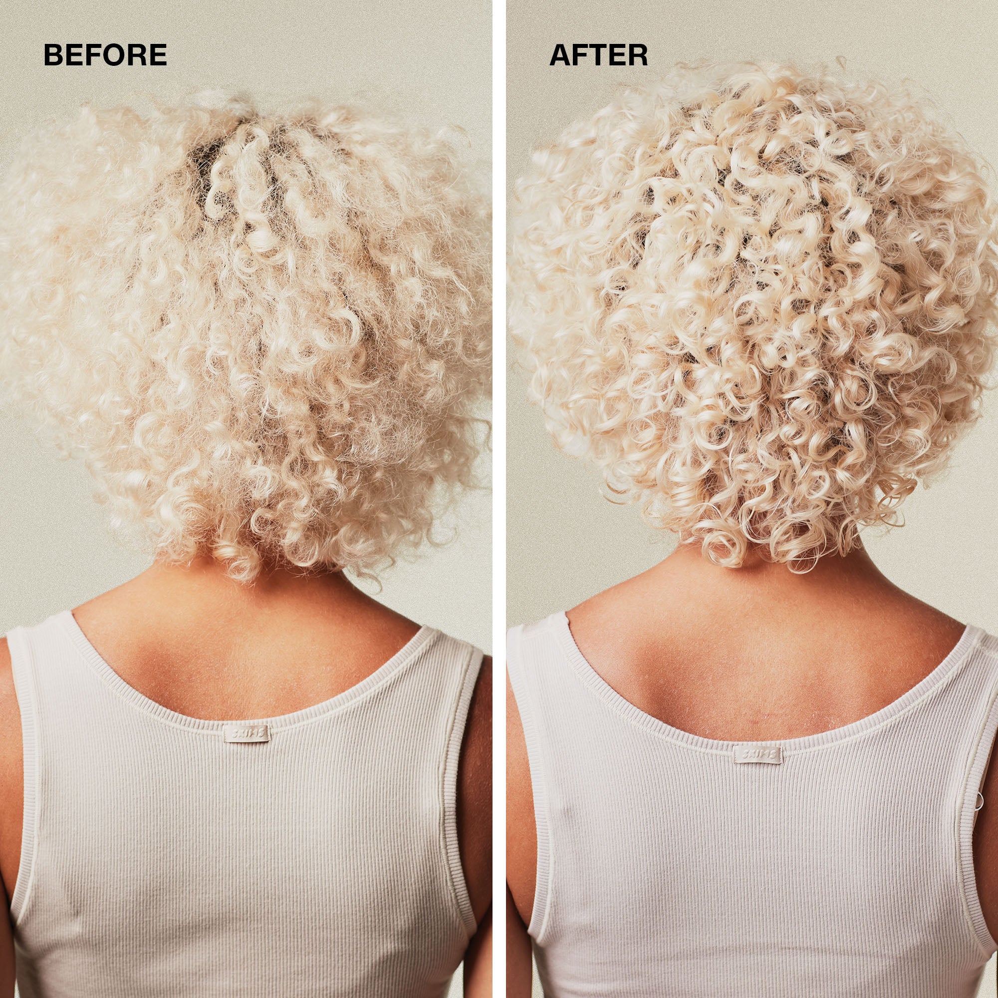 Platinum Blonde Violet Conditioner - Image 4