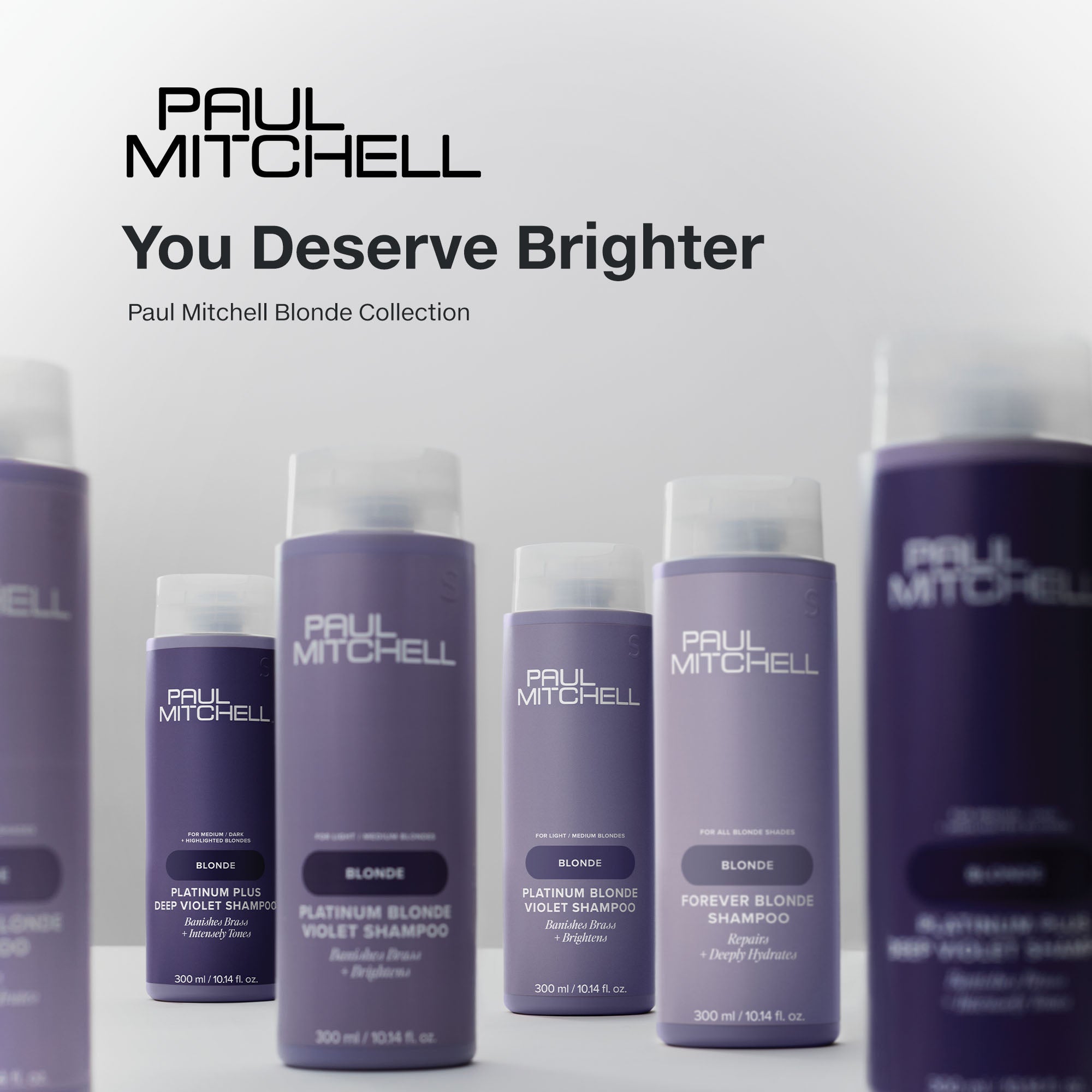 Platinum Plus Violet Toning Drops - Image 5