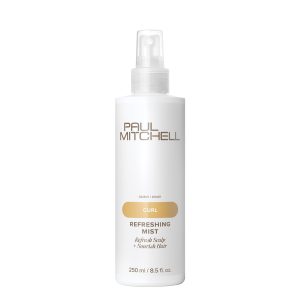 Refreshing Mist