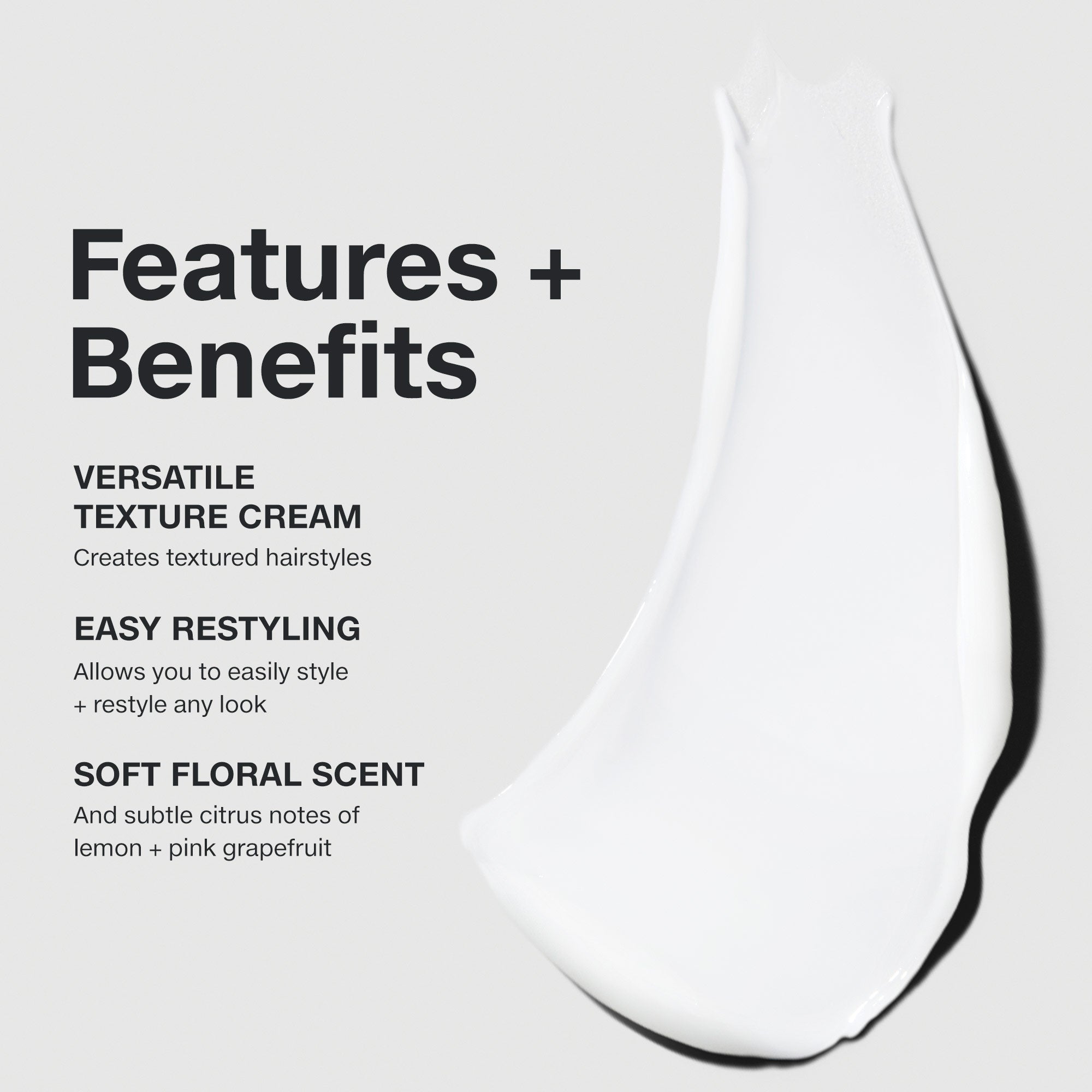 Re-Works Styling Cream - Image 2