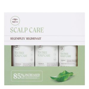Scalp Care Regeniplex Regimen Kit