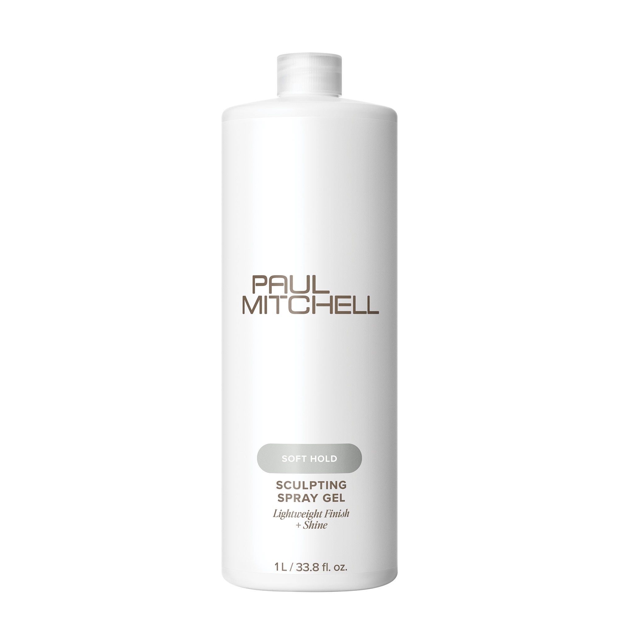 Sculpting Spray Gel - Image 6
