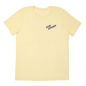 Paul Mitchell Stay Golden Tee
