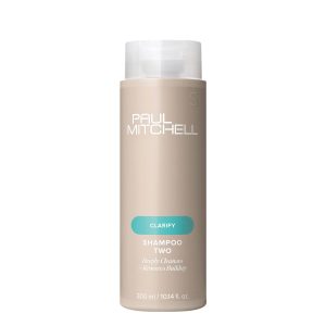 Shampoo Two
