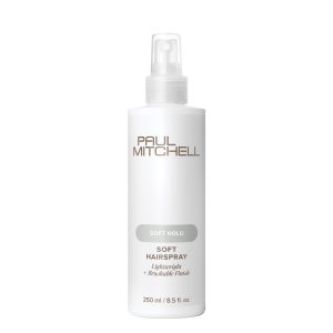 Soft Hairspray