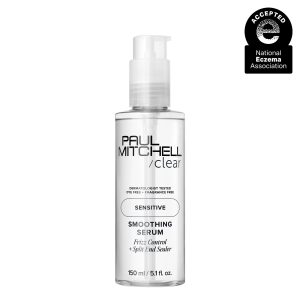 Clear Smoothing Serum