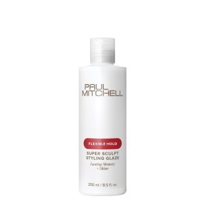 Super Sculpt Styling Glaze