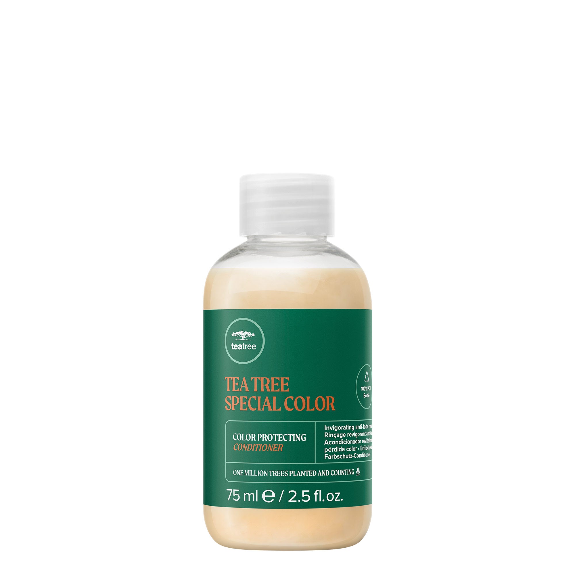 Tea Tree Special Color Conditioner - Image 7