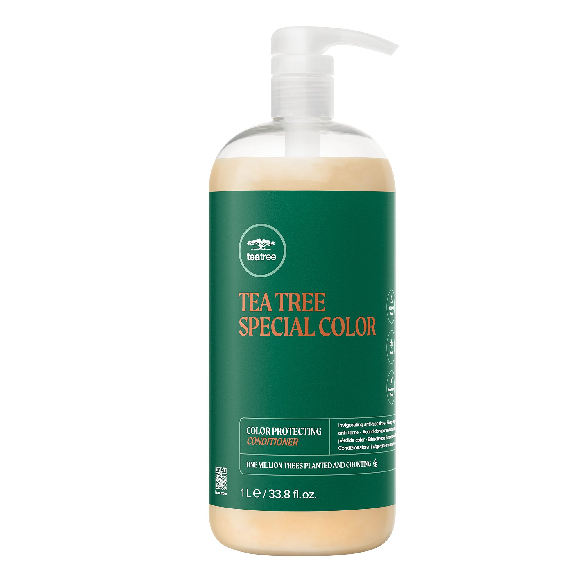 Tea Tree Special Color Conditioner - Image 8
