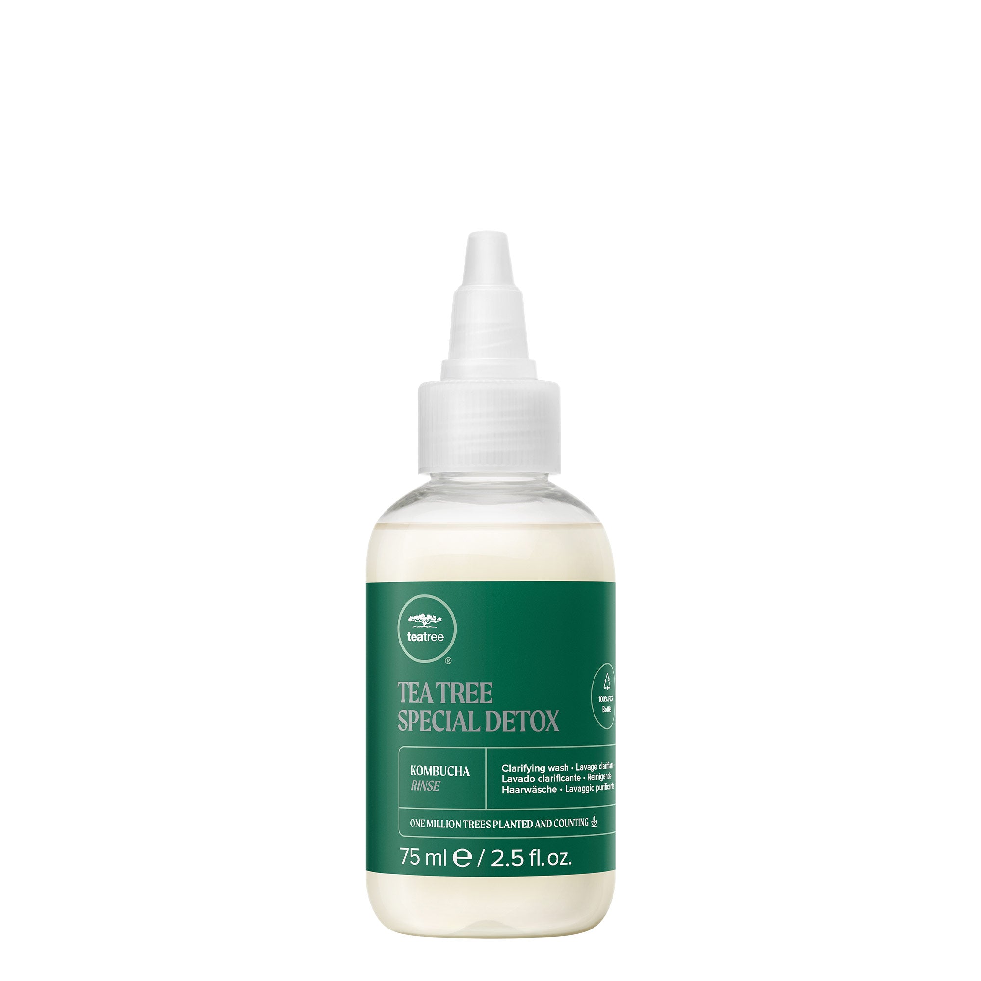 Tea Tree Special Detox Kombucha Rinse - Image 8