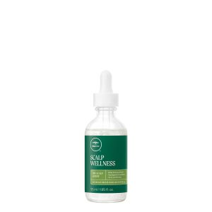Tea Tree Scalp Wellness Dry Scalp Serum