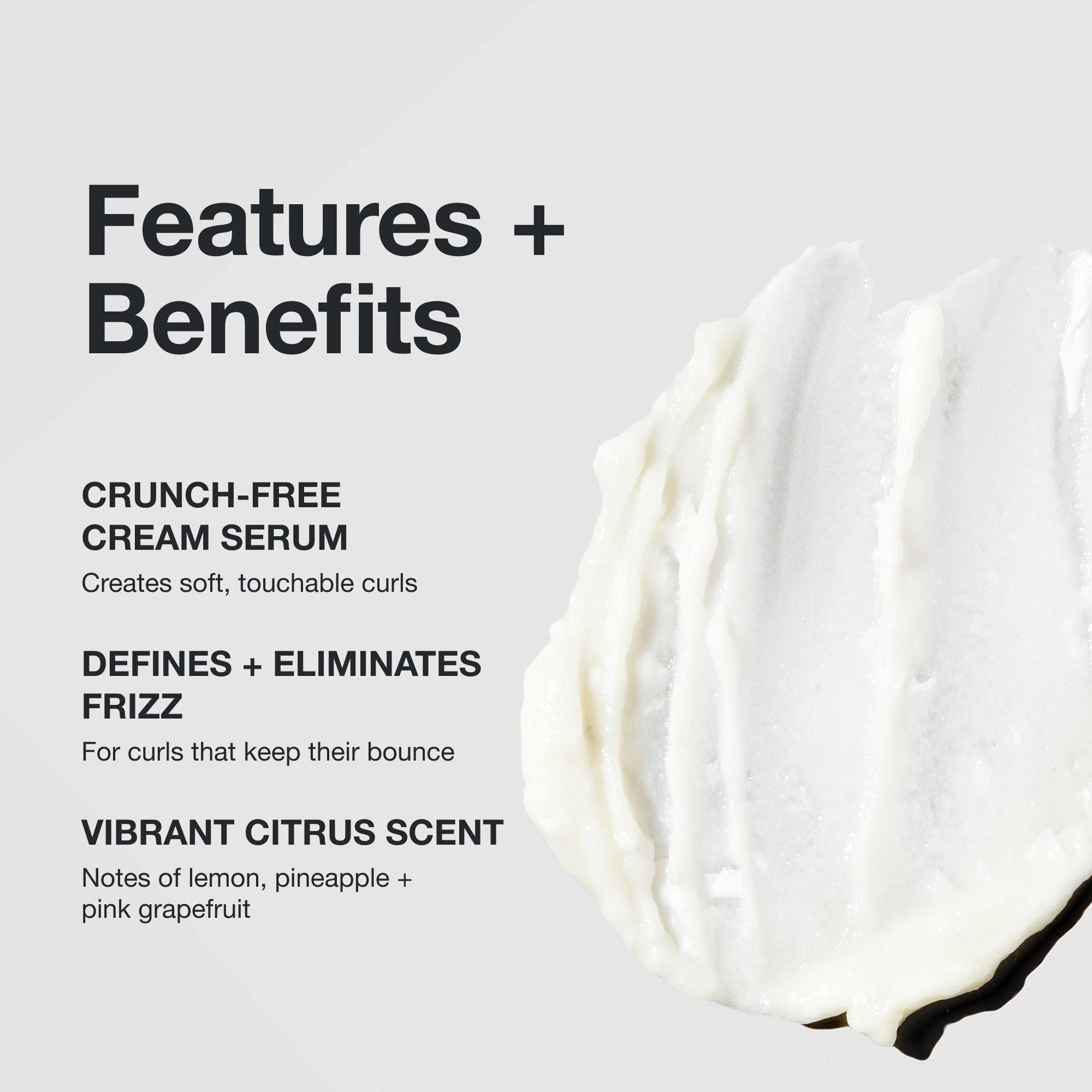 Twirl Around Cream Serum - Image 2
