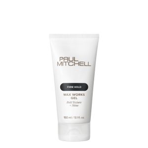 Wax Works Hair Gel